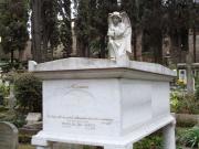 Cimitero Acattolico 2011 016